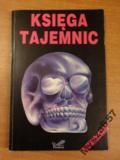 De Jean Księga Tajemnic I Rzeczy Niezwykłych