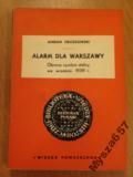 Alarm Dla Warszawy