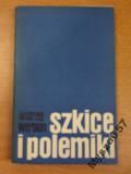 Szkice I Polemiki