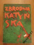Józef Czmut ZBRODNIA KATYŃSKA