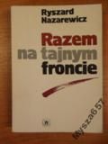 Razem Na Tajnym Froncie