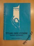 Tylko Bez Cudów Humor Żydowski