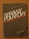 SPRAWY POLAKÓW Wydanie VII