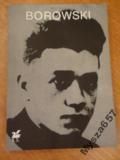 TADEUSZ BOROWSKI Poezje wybrane II BP Exlibris