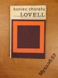 Lovell Jerzy KONIEC CHORAŁU