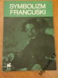 Żurowski SYMBOLIZM FRANCUSKI Antologia Exlibris