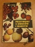Domowe Przetwory Z Owoców I Warzyw