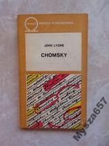 John Lyons CHOMSKY s. BWW OMEGA