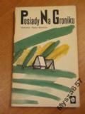 Posiady Na Groniku