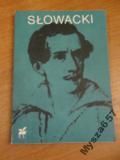 JULIUSZ SŁOWACKI Poezje wybrane BP Exlibris