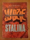 LUDZIE STALINA politycy ZSRR