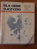 Dla Ciebie Ojczyzno