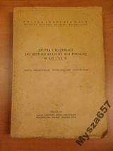 Zawistowicz  STUDIA I MATERIAŁY DO HISTORII