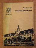 Filozofia Althussera
