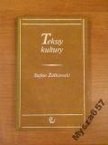 TEKSTY KULTURY Studia