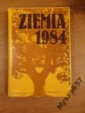 Żmudziński ZIEMIA 1984 Prace i materiały