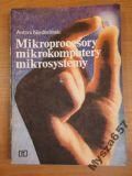Niederliński MIKROPROCESORY MIKROKOMPUTERY