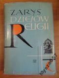Keller ZARYS DZIEJÓW RELIGII Iskry