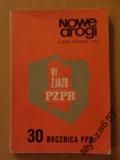 Gutt NOWE DROGI NR 1 (272) Styczeń 1972