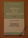 Kuczyńska NAUKA DLA WSZYSTKICH Nr 427