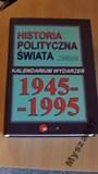 Historia Polityczna Świata