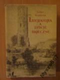 Literatura A Dzieje Bajeczne