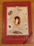 KATARZYNA II Rosja XVIII w.