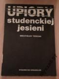 Upiory Studenckiej Jesieni