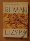 RUMAKI LIZYPA I inne opowieści