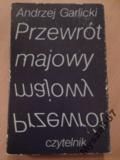 Przewrót Majowy