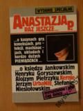 ANASTAZJA P. Raz jeszcze... Wydanie I