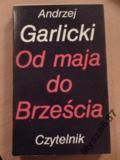 Od Maja Do Brześcia