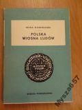 Polska Wiosna Ludów