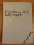 Bajan (red.) PODSTAWY NAUK POLITYCZNYCH
