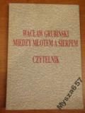 Między Młotem A Kowadłem