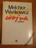 Wojna I Pióro