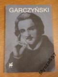 STEFAN GARCZYSKI Poezje wybrane BP Exlibris