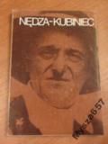 NĘDZA-KUBINIEC Poezje wybrane BP Exlibris