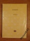 POEZJE (1918- 1968) Biblioteka Poetów