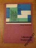 Literatura Muzyczna Pwm