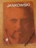 ZBIGNIEW JANKOWSKI Poezje wybrane BP Exlibris