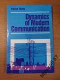 Dynamics Of Modern Communication