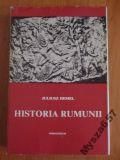 Juliusz Demel HISTORIA RUMUNII