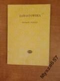 WYBÓR POEZJI Biblioteka Poetów