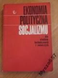 Szefler Ekonomia Polityczna Socjalizmu