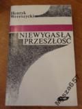 Niewygasła Przeszłość