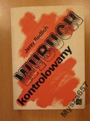 Eedlich WYBUCH KONTROLOWANY