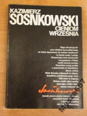 Cieniom Września