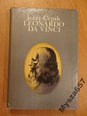 Leonardo Da Vinci