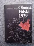 OBRONA POLSKI 1939 Życiorysy dowódców